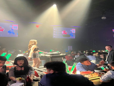 三明夜场招聘